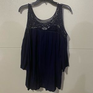 New York & Company women’s top NWT